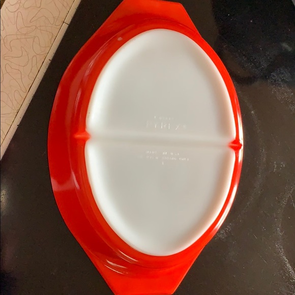 Pyrex dish - Picture 2 of 3
